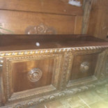 Cotroceni Vintage House Meniu