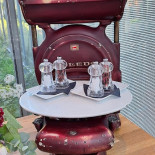 Tamashī Sushi More Bebida