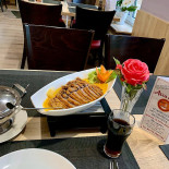 Beans Dots Specialty Coffee Boisson