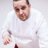 Chef Silviu Stefanita Olteanu Băutură
