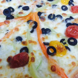 Pizza Vera Mâncare