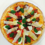 Pizza Vera Mâncare