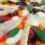 Pizza Vera Mâncare