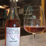 Mosto Natural Wine Bistró Boisson