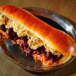 Molf Deli Vinutz Comida