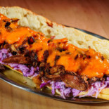 Molf Deli Vinutz Comida