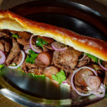 Molf Deli Vinutz Bebida