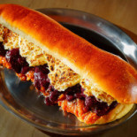 Molf Deli Vinutz Comida