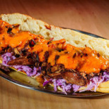 Molf Deli Vinutz Comida