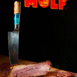 Molf Deli Vinutz Bebida