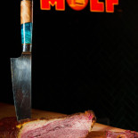 Molf Deli Vinutz Bebida