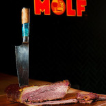 Molf Deli Vinutz Bebida