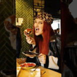 Molf Deli Vinutz Boisson