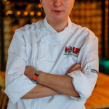 Molf Deli Vinutz Boisson