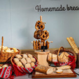 Dacia Felix Breakfast Boisson