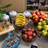 Dacia Felix Breakfast Boisson