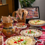 Dacia Felix Breakfast Boisson