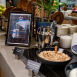 Dacia Felix Breakfast Boisson