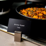 Dacia Felix Breakfast Boisson