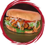 Chicken Staff Mâncare