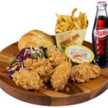 Chicken Staff Băutură
