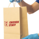 Chicken Staff Băutură