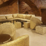 Cafe- Bucharest În interior