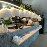 Cafeneaua 9 Exterior