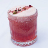 Restaurant Rooftop Bar Savart Boisson