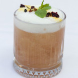 Restaurant Rooftop Bar Savart Boisson