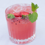 Restaurant Rooftop Bar Savart Boisson