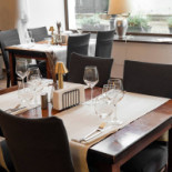 Maghiran À l'intérieur