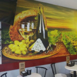 Trattoria Volante Băutură