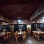 Casa Românească Dentro