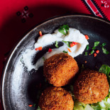 Casa Românească Comida