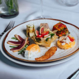 Casa Românească Bebida