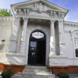 La Nenea Iancu Extérieur