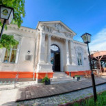 La Nenea Iancu Extérieur