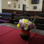 La Nenea Iancu Extérieur