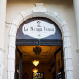 La Nenea Iancu Extérieur