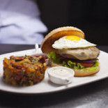 La Nenea Iancu Nourriture