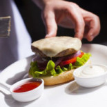 La Nenea Iancu Nourriture