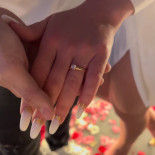 Latte Cafenele Self Service Bebida