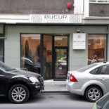 Bucur Bistro Caffe Exterior