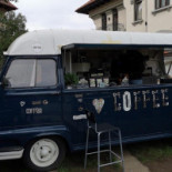 Digital Barista Exterior