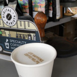 Digital Barista Băutură
