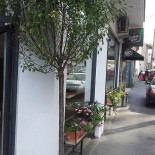 Senvicioteca Exterior