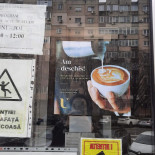 Uni Coffee Meniu
