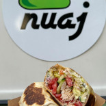 Nuaj Food Băutură