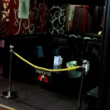 Night Club Diva În interior